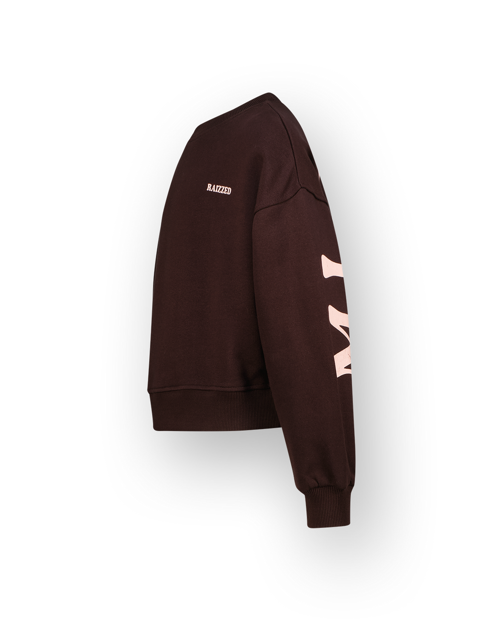 Raizzed Sweatshirt Sifra Comfort