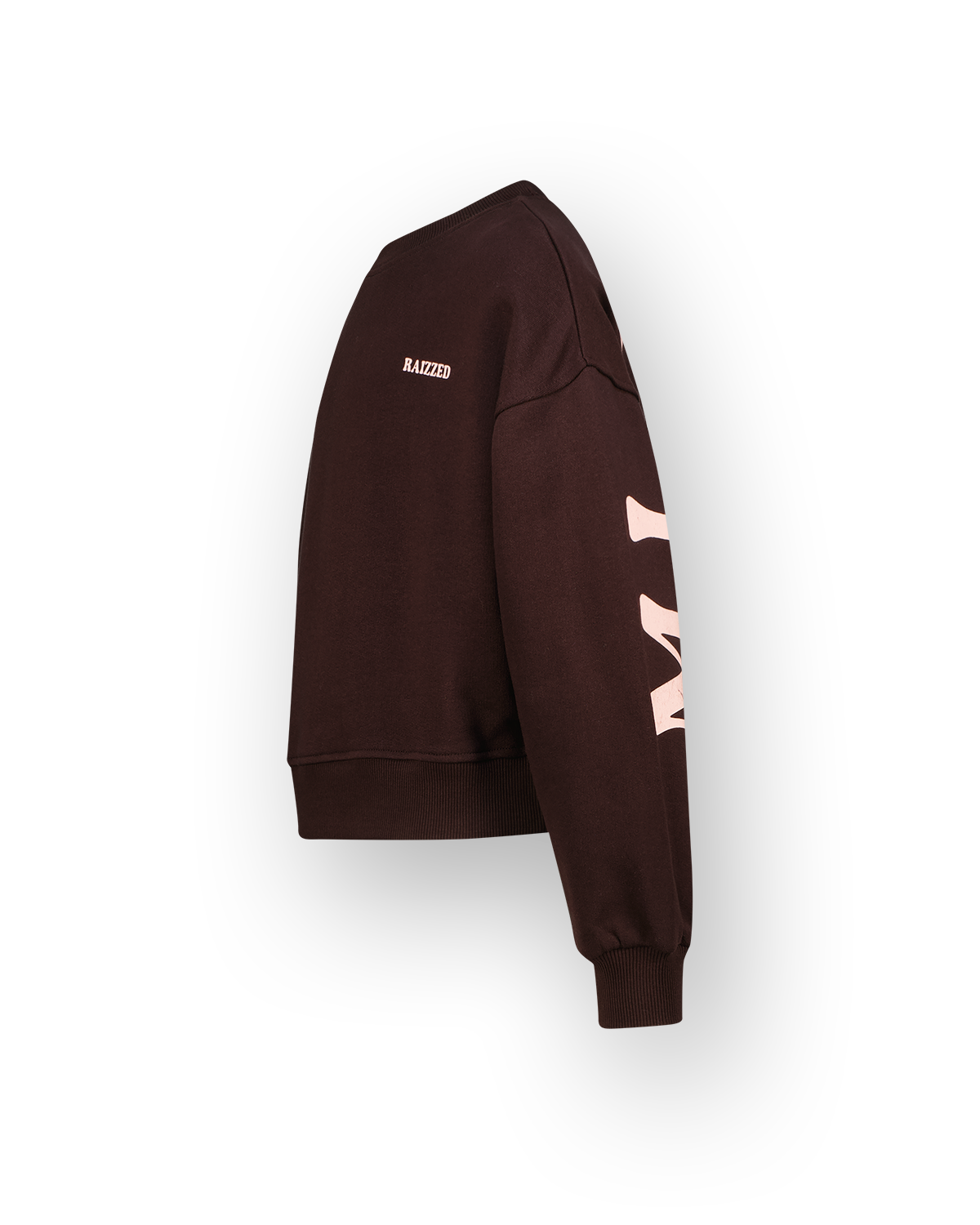 Raizzed Sweatshirt Sifra Comfort