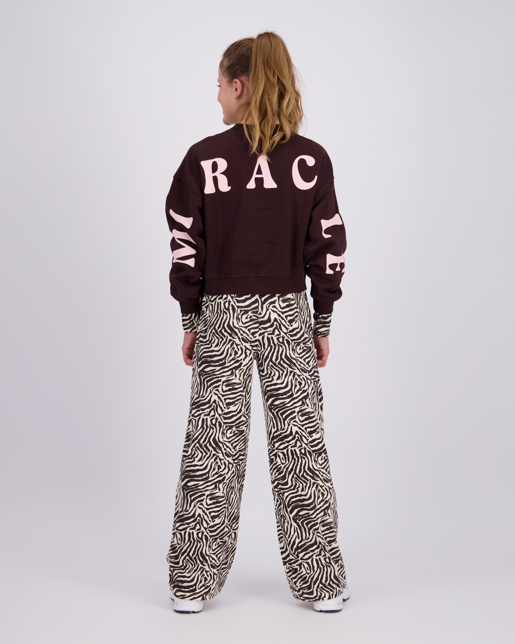 Raizzed Sweatshirt Sifra Comfort