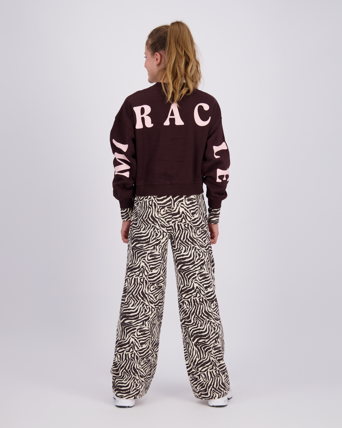 Raizzed Sweatshirt Sifra Comfort