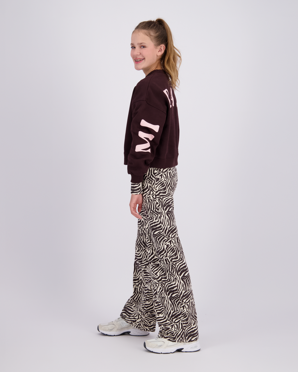 Raizzed Sweatshirt Sifra Comfort
