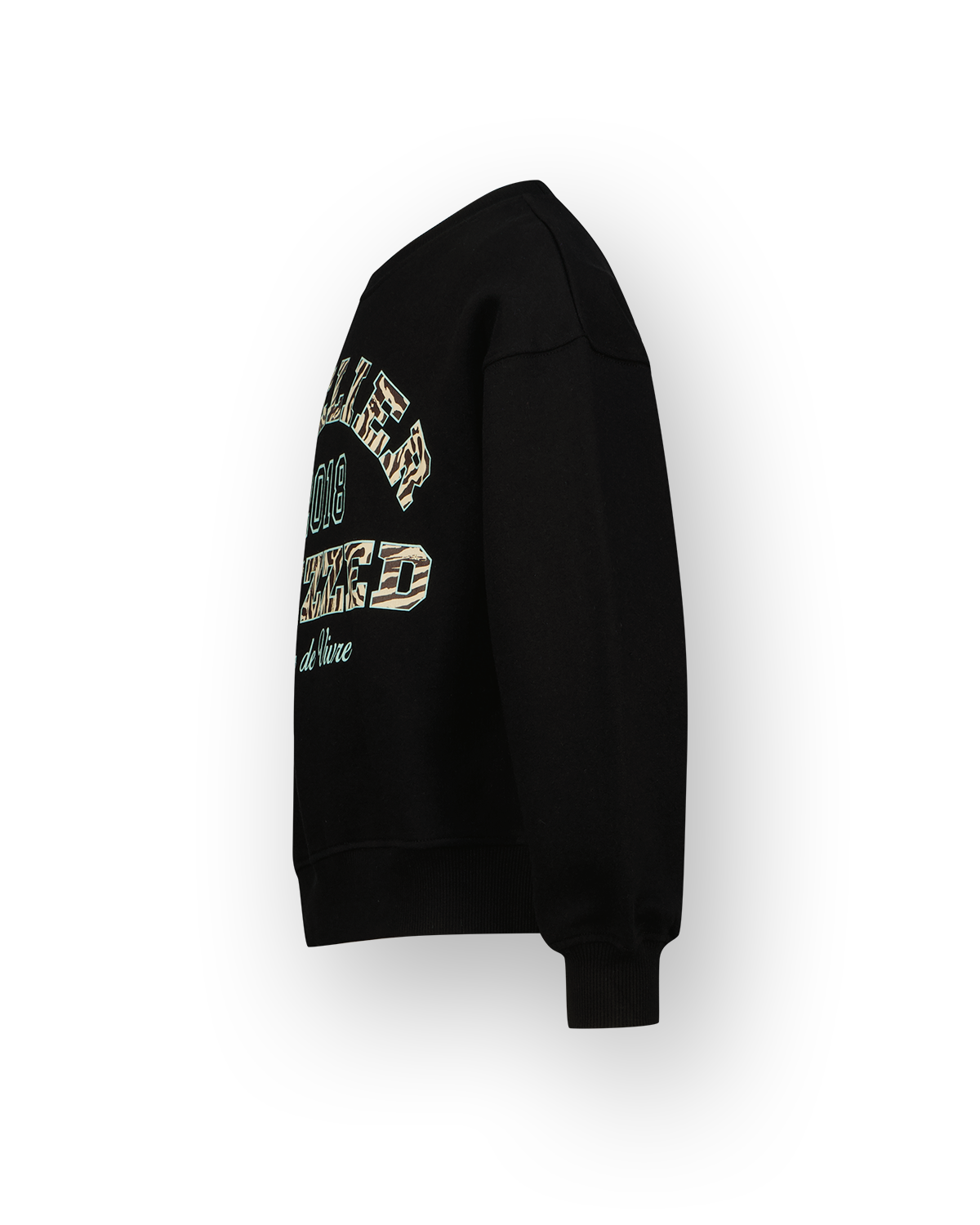 Raizzed Sammie Sweatshirt Print