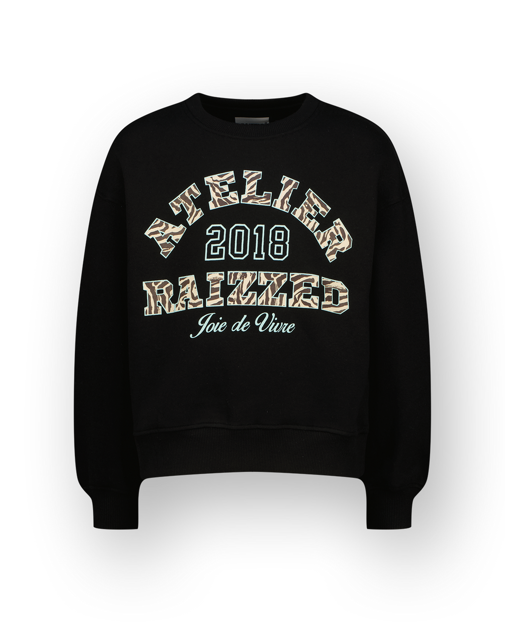 Raizzed Sammie Sweatshirt Print