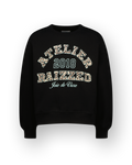 Raizzed Sammie Sweatshirt Print