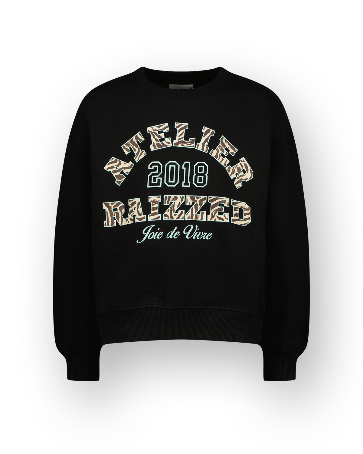 Raizzed Sammie Sweatshirt Print