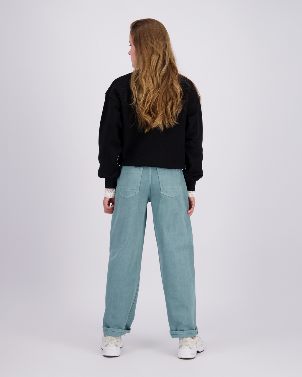 Raizzed Sammie Sweatshirt Print