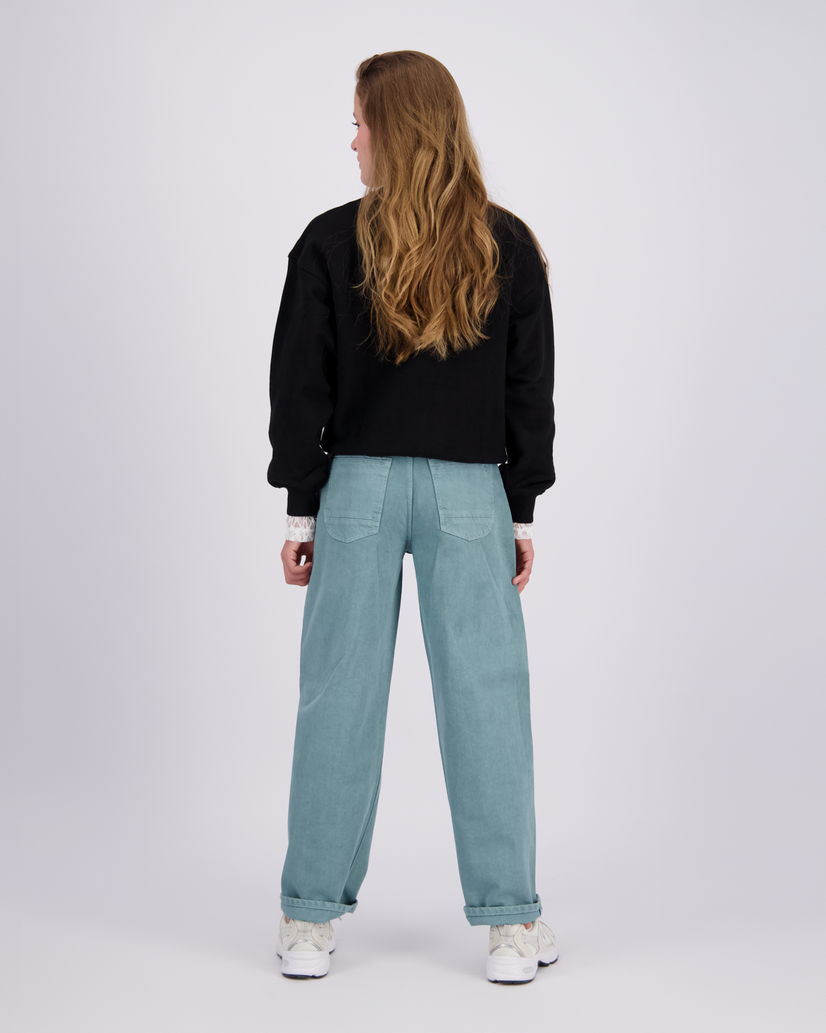 Raizzed Sammie Sweatshirt Print