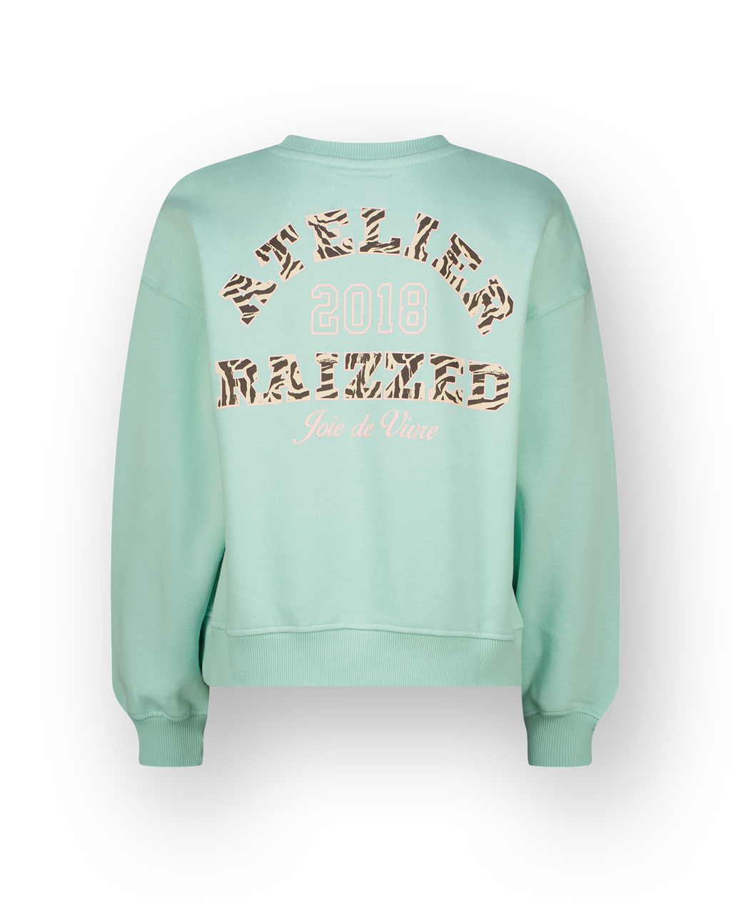 Raizzed Sammie Sweatshirt Print