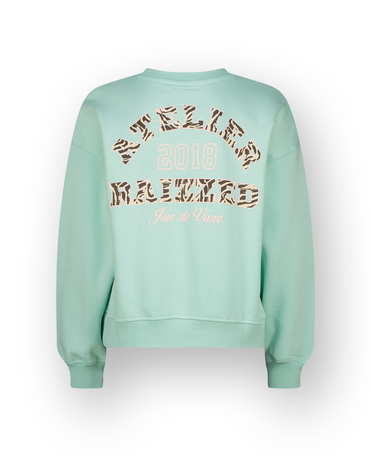 Raizzed Sammie Sweatshirt Print