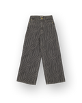 Raizzed Monaco Zebra Jeans