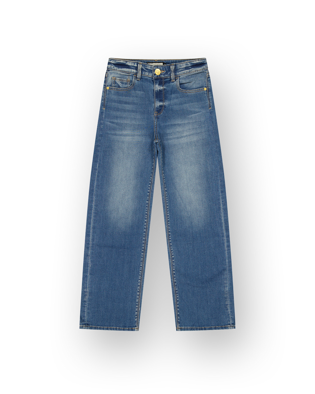 Raizzed Mississippi Wide leg Jeans