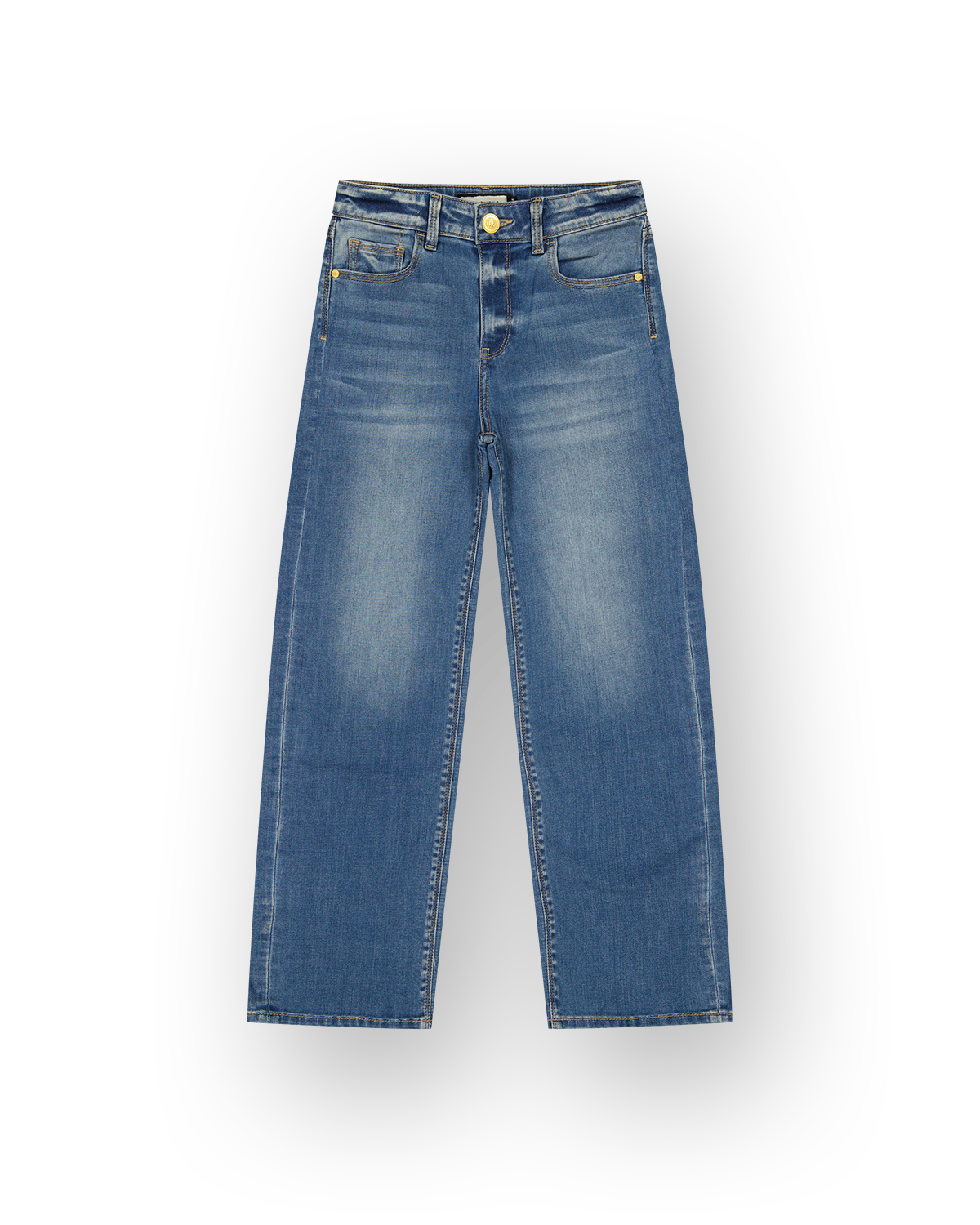 Raizzed Mississippi Wide leg Jeans
