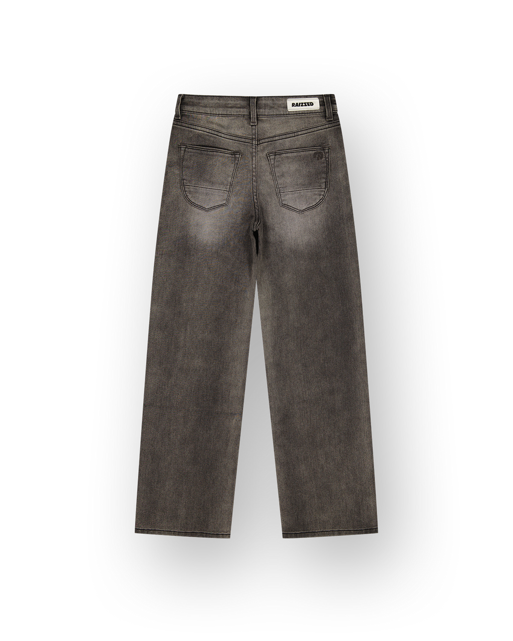 Raizzed Mississippi Wide leg Jeans