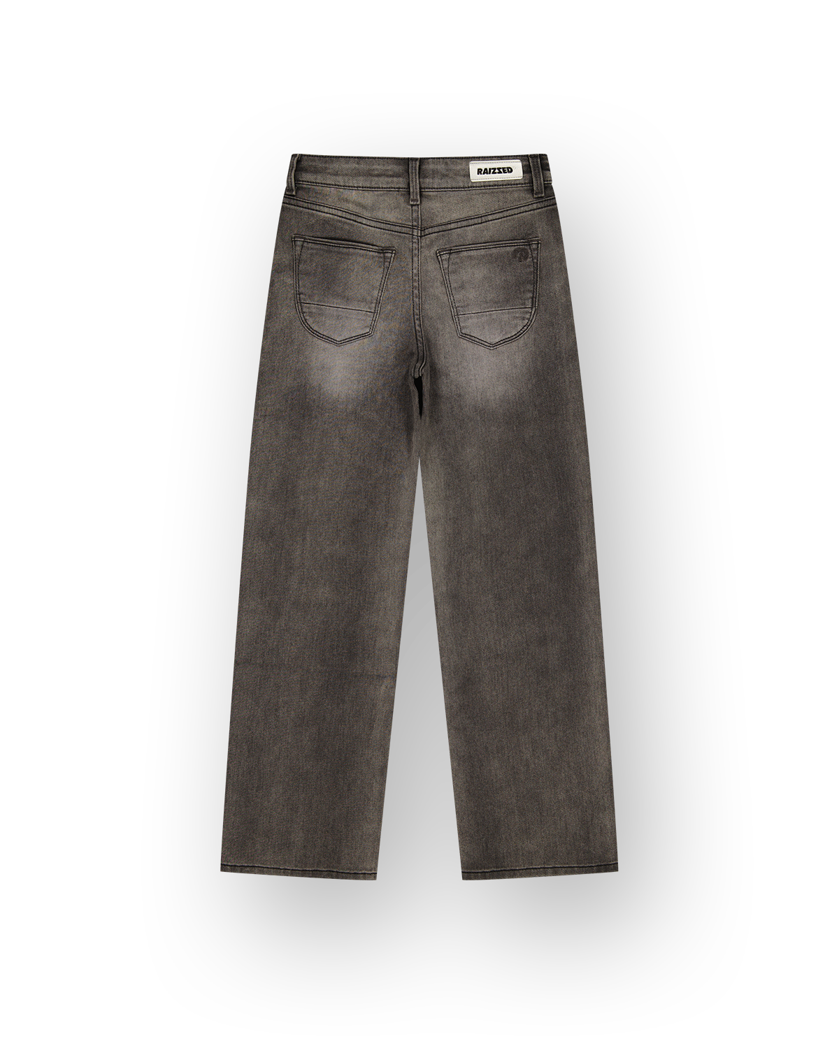 Raizzed Mississippi Wide leg Jeans