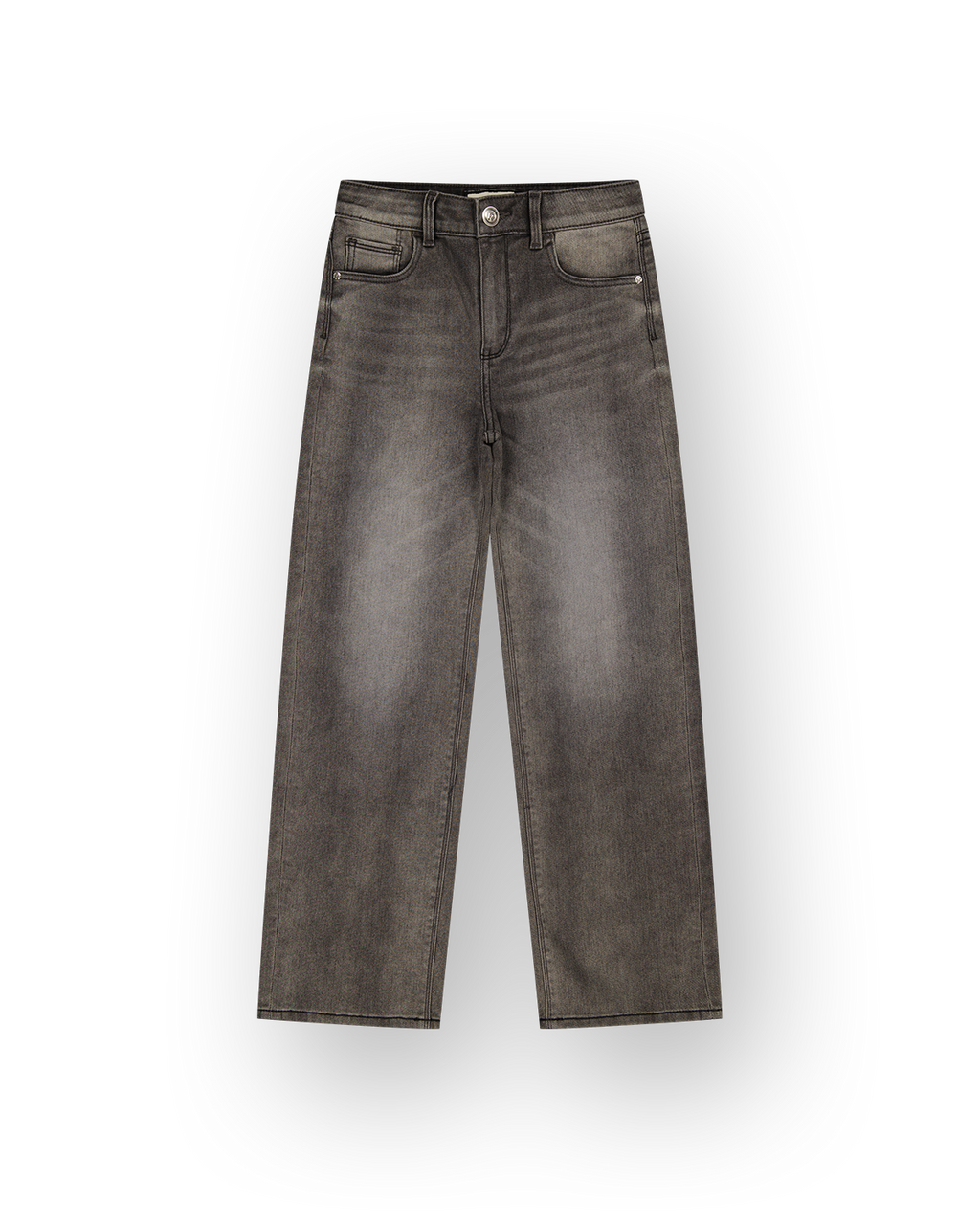 Raizzed Mississippi Wide leg Jeans
