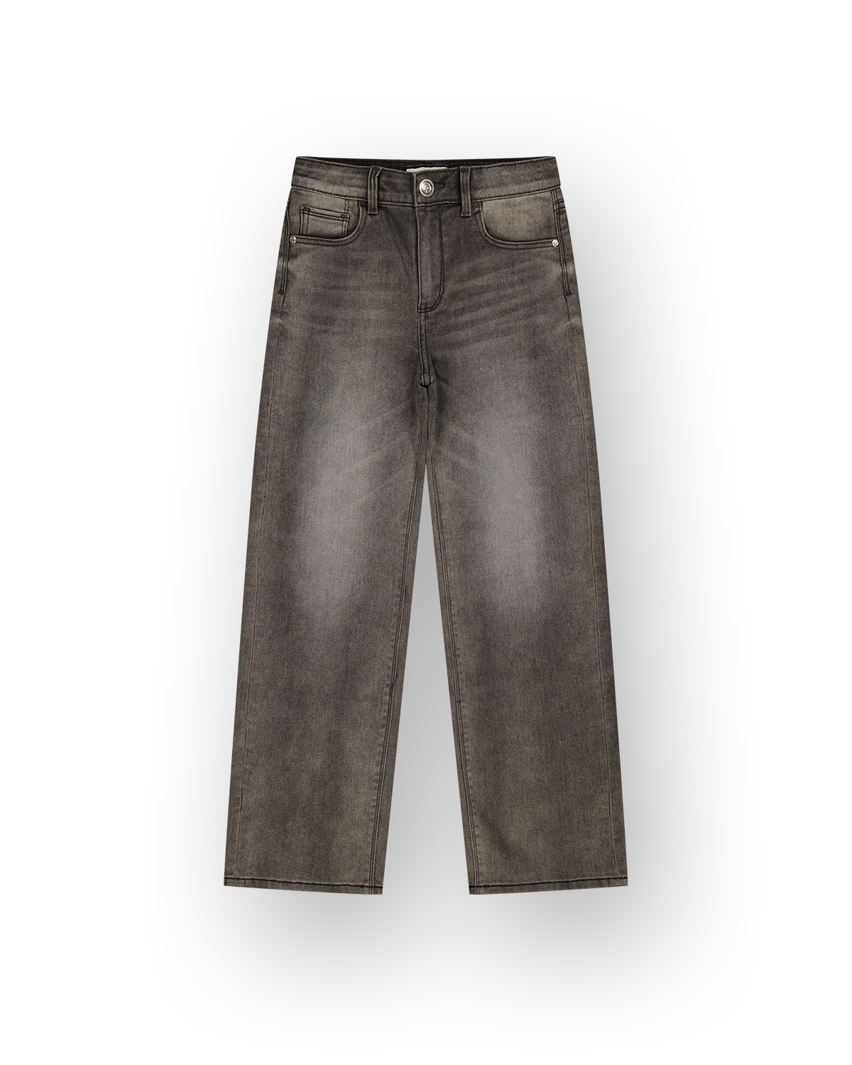 Raizzed Mississippi Wide leg Jeans