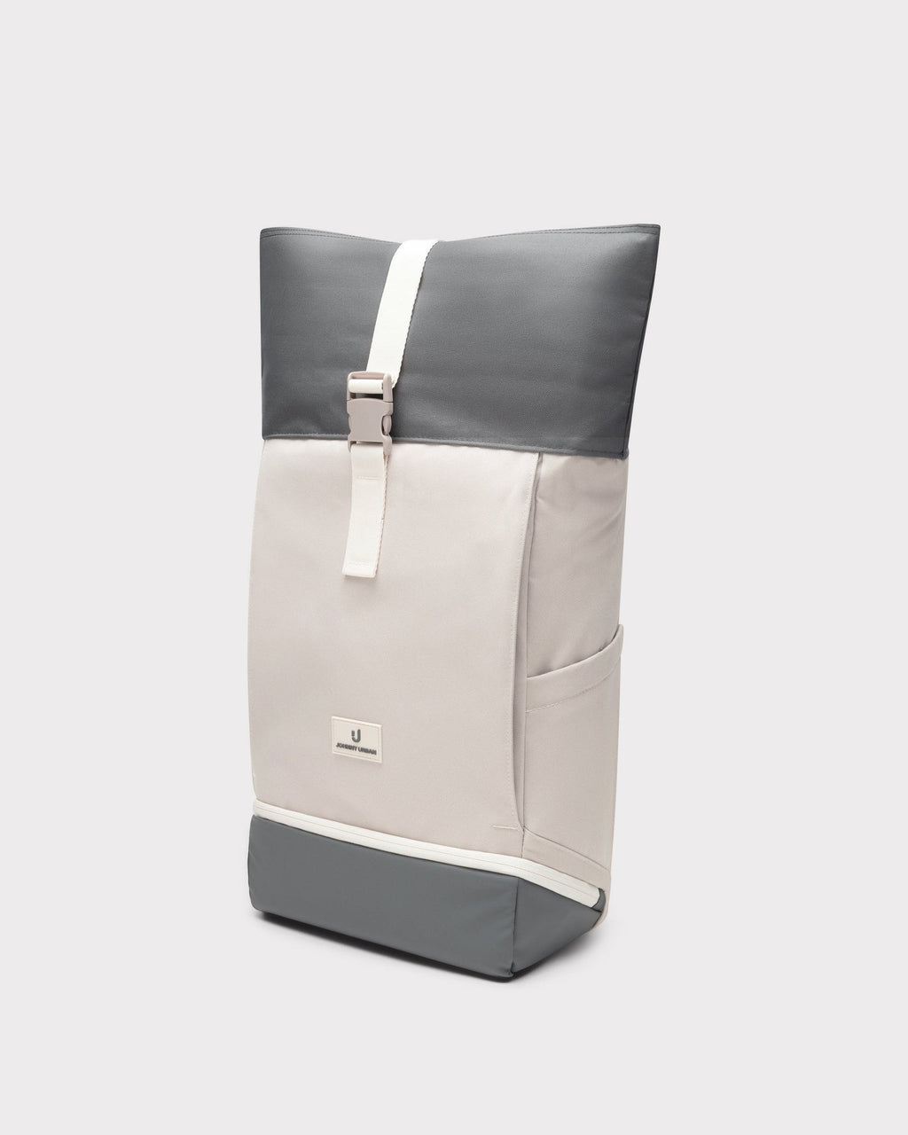 Johnny Urban Allen Large Backpack Sand Grey