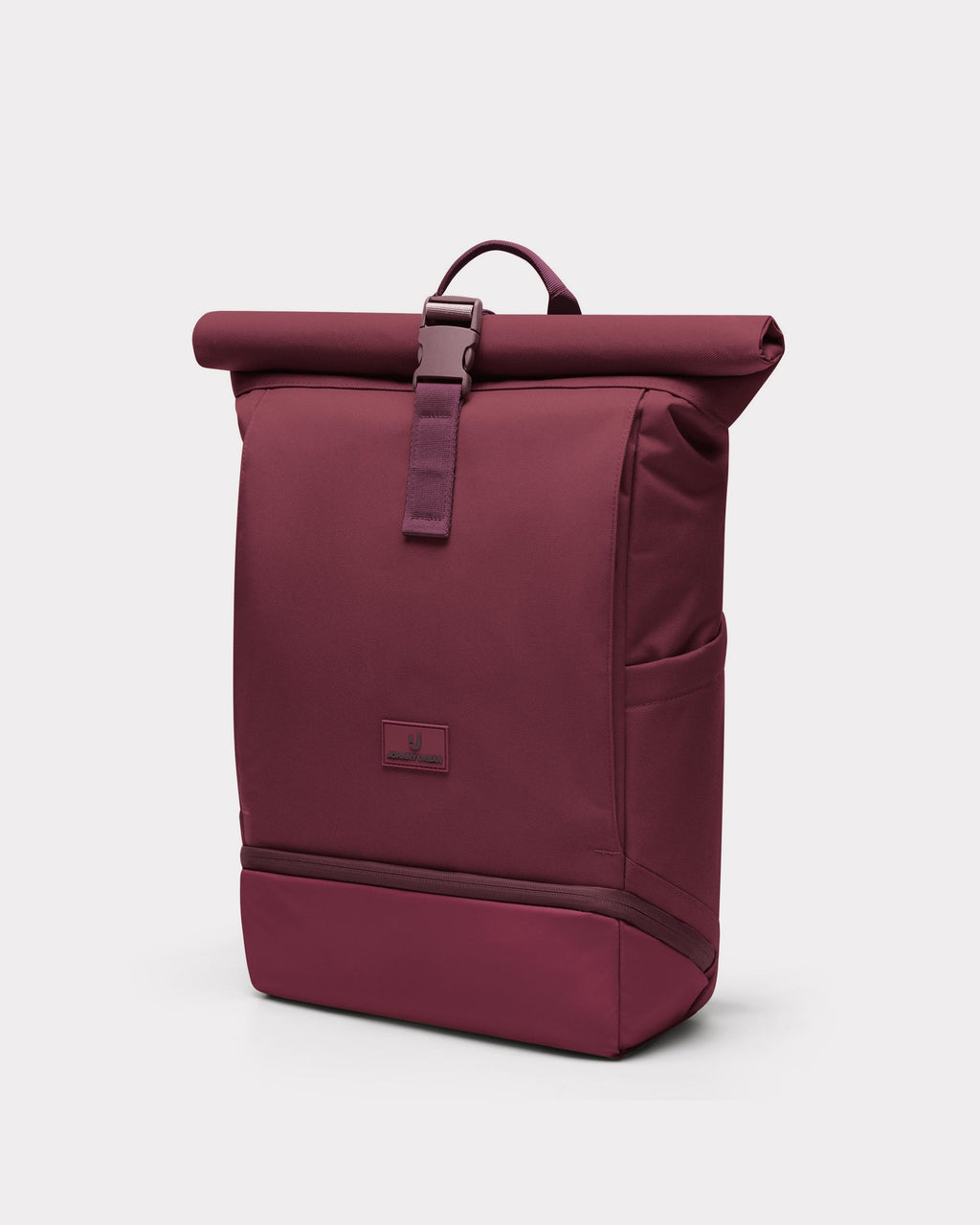 Johnny Urban Allen Medium Backpack Burgundy