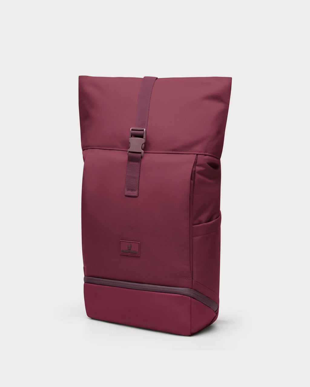Johnny Urban Allen Large Backpack Burgundy
