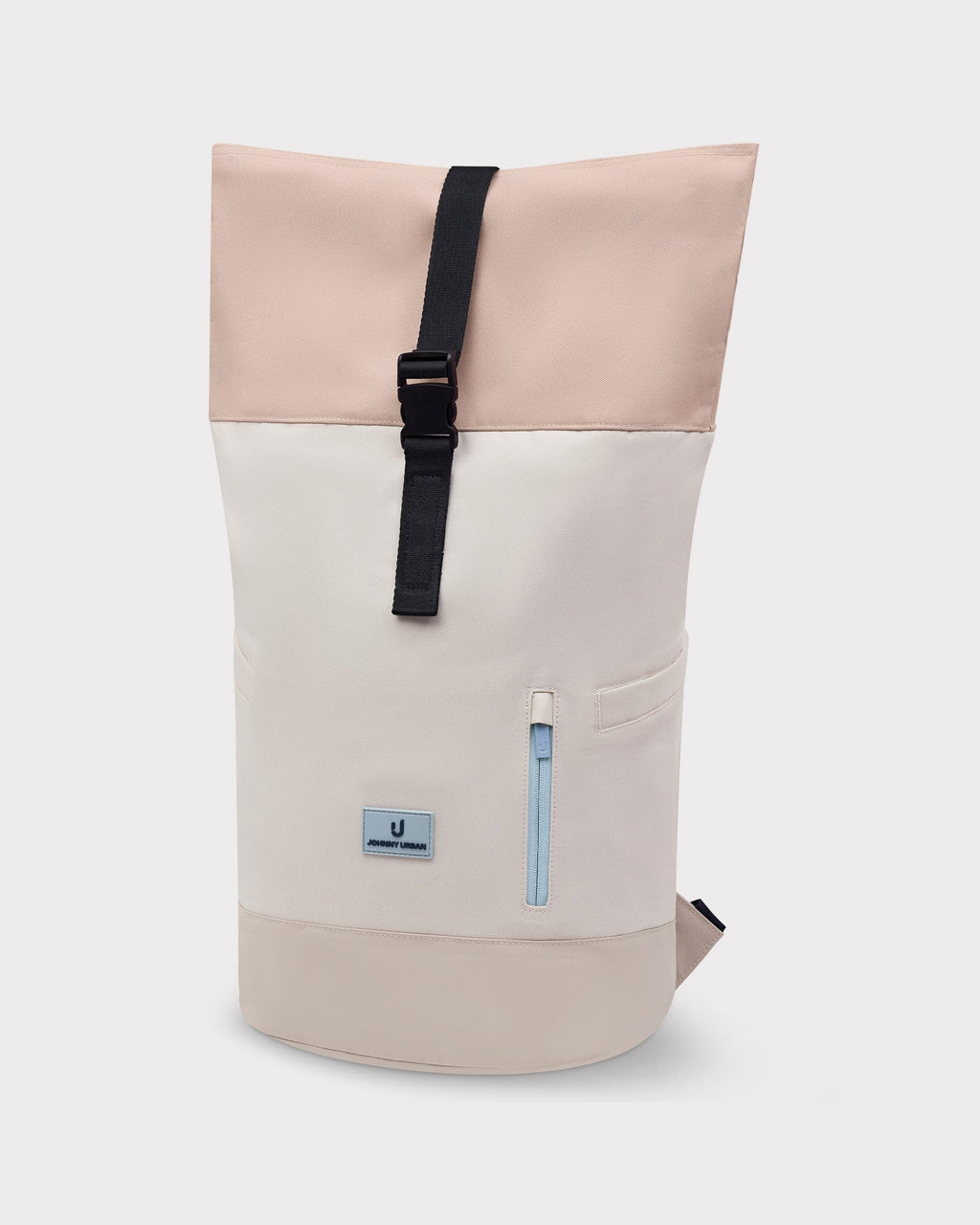 Johnny Urban Luca Medium Backpack Sand Rose