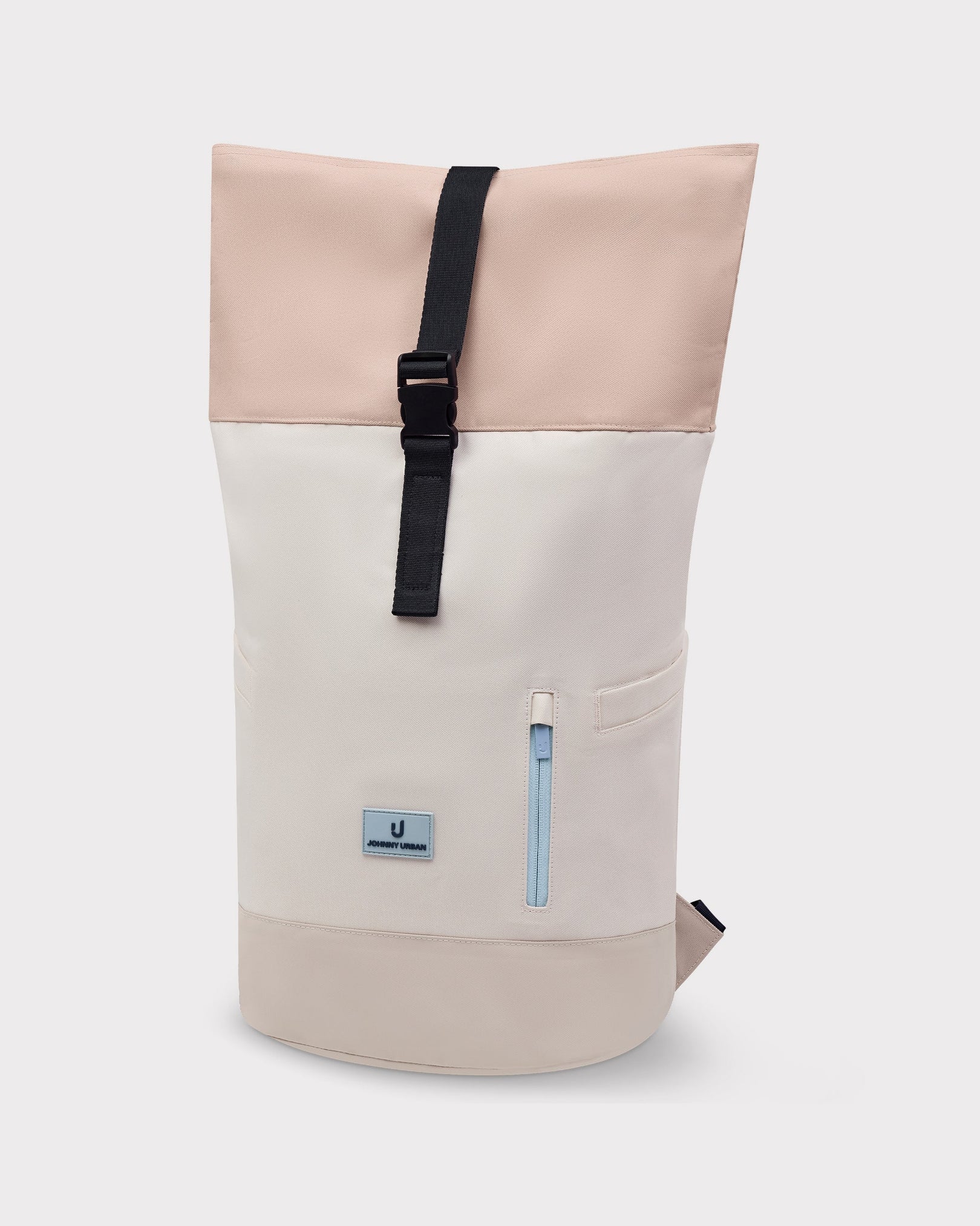 Johnny Urban Luca Medium Backpack Sand Rose