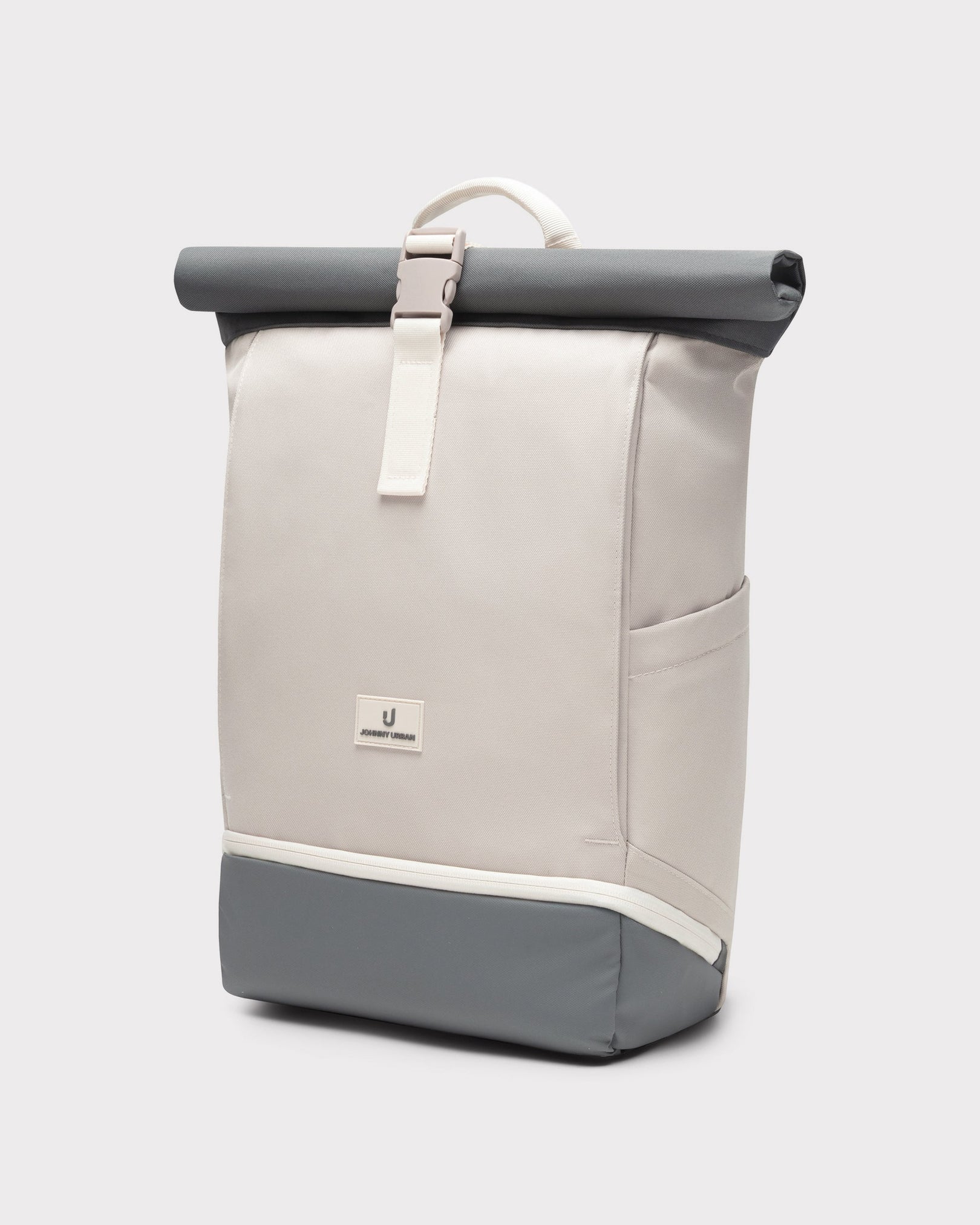 Johnny Urban Allen Large Backpack Sand Grey