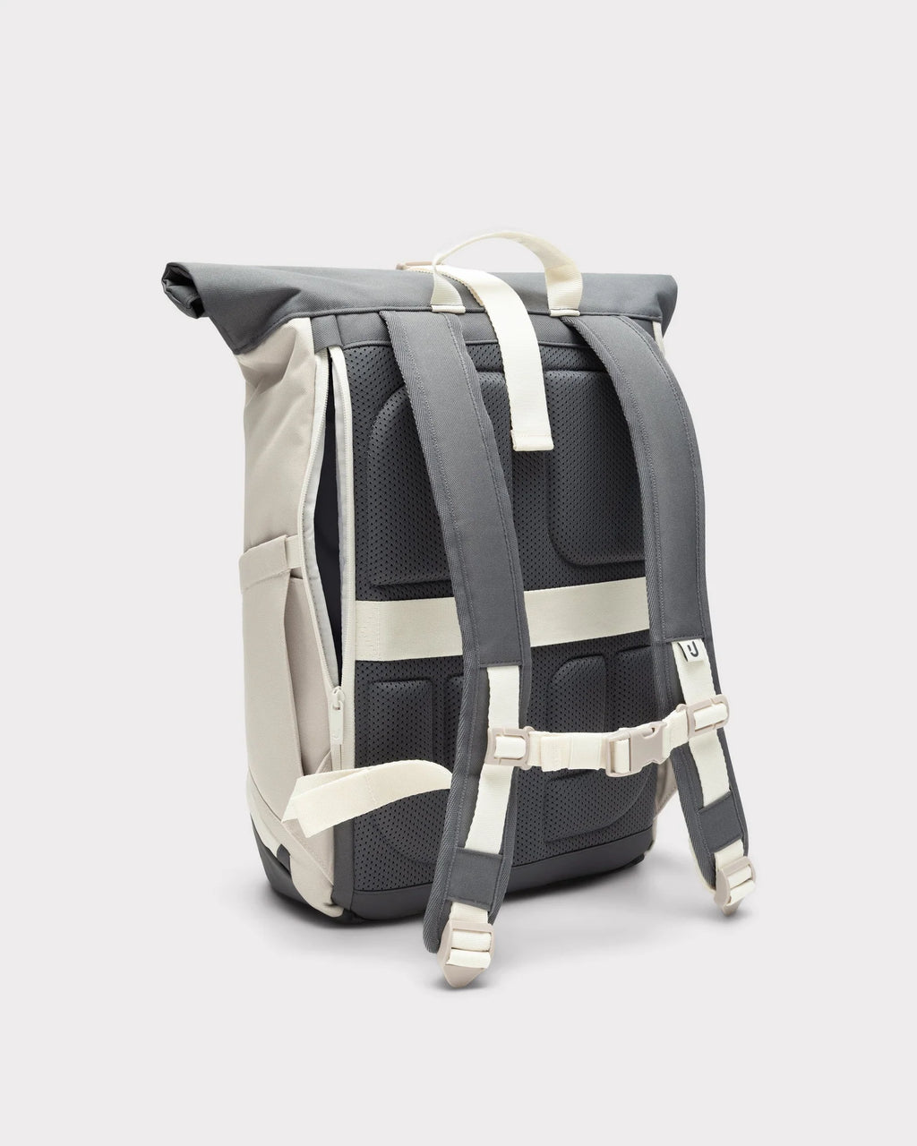 Johnny Urban Allen Medium Backpack Sand Grey