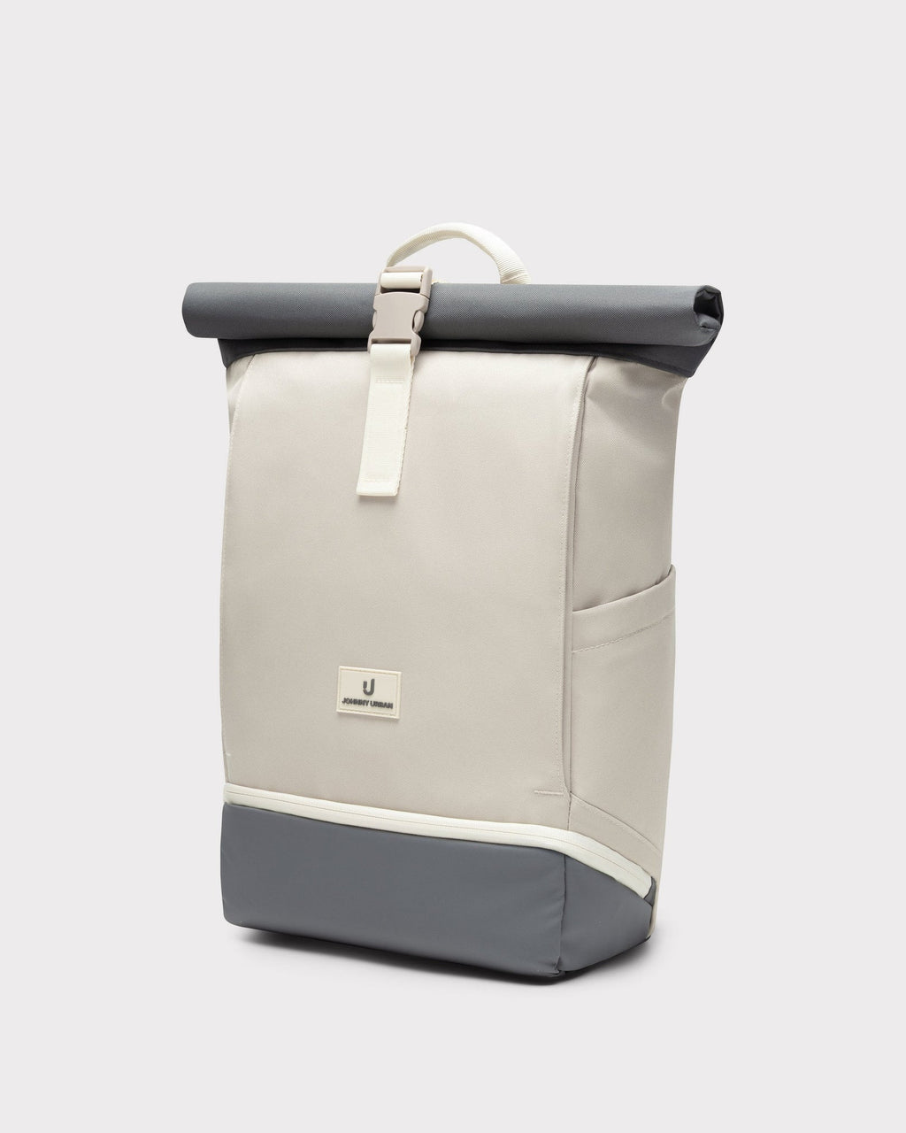 Johnny Urban Allen Medium Backpack Sand Grey