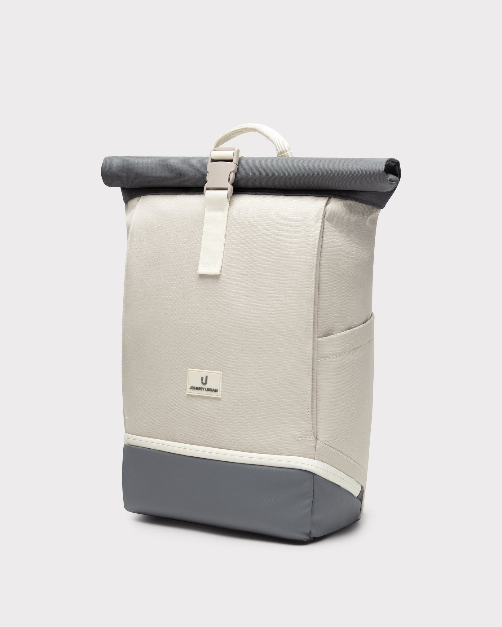 Johnny Urban Allen Medium Backpack Sand Grey