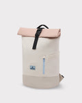 Johnny Urban Luca Medium Backpack Sand Rose
