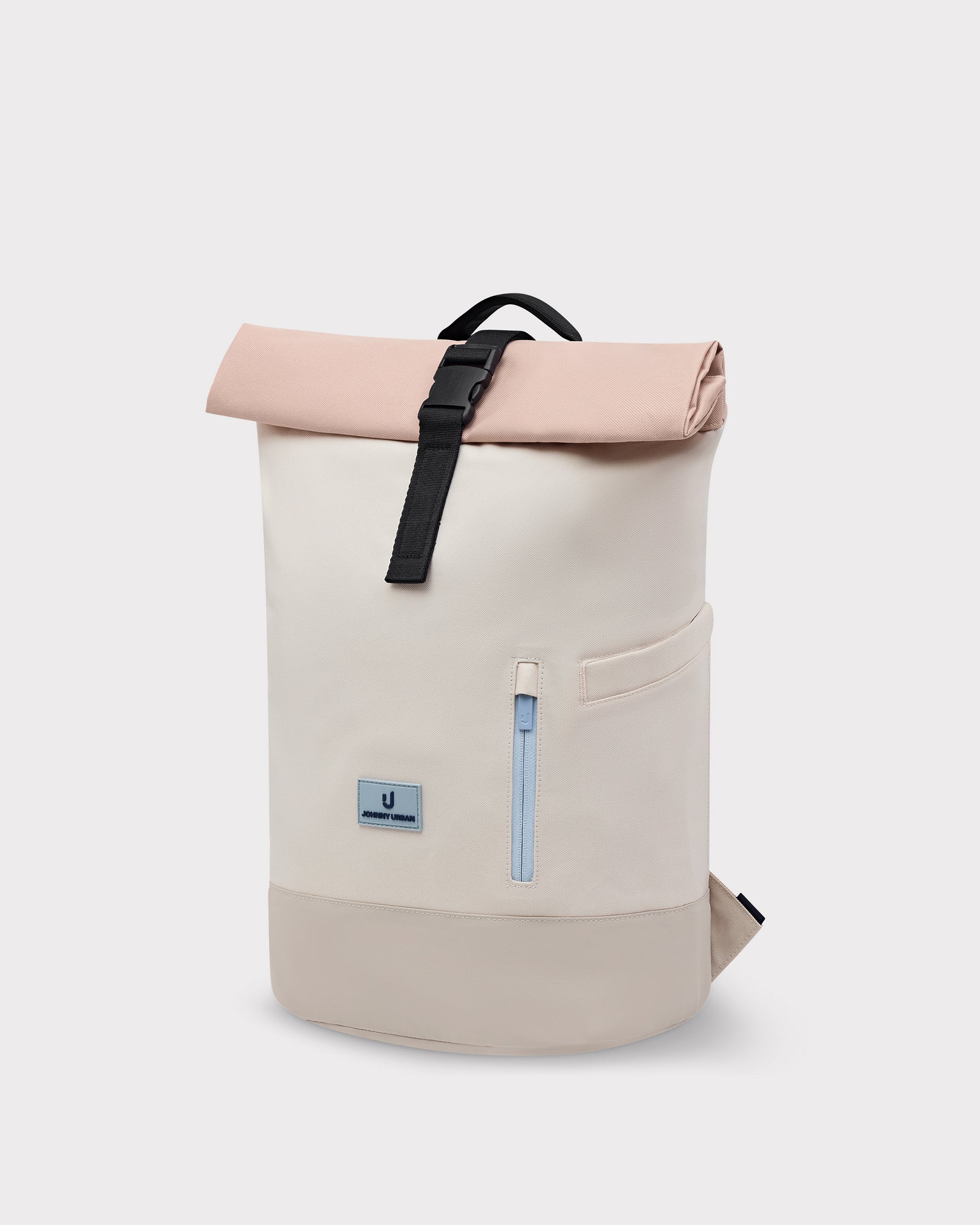 Johnny Urban Luca Medium Backpack Sand Rose