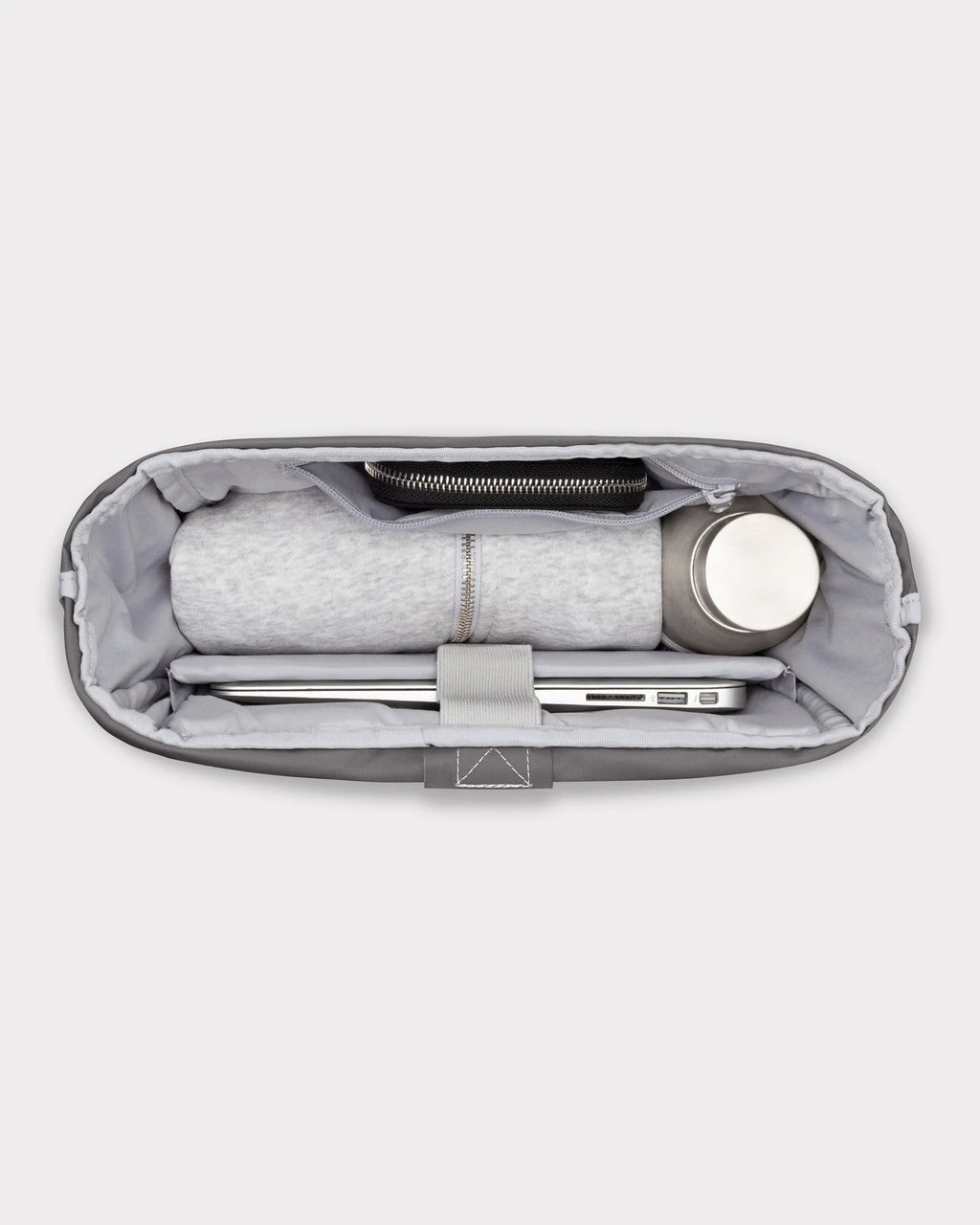 Johnny Urban Allen Medium Backpack Sand Grey
