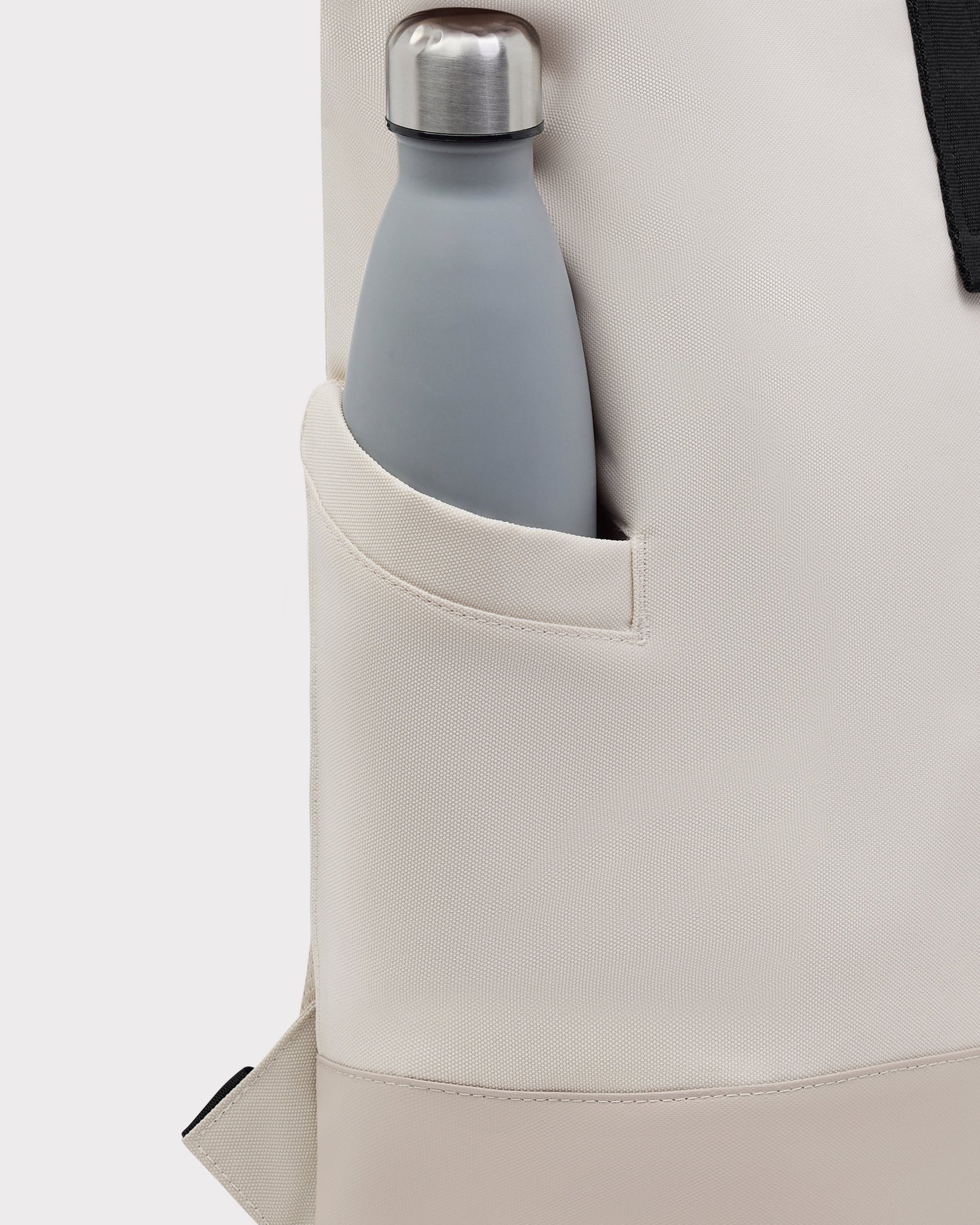 Johnny Urban Luca Medium Backpack Sand Rose