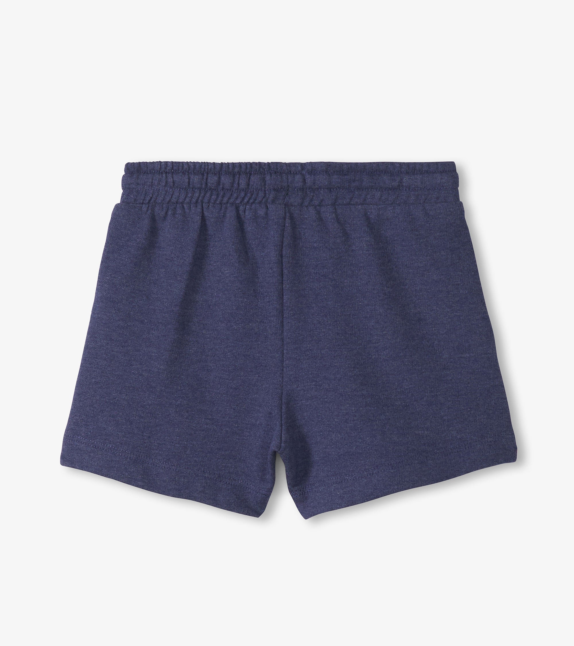 Hatley Patriot Blue Easy Basic Shorts