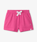 Hatley Raspberry Rose Easy Basic Short