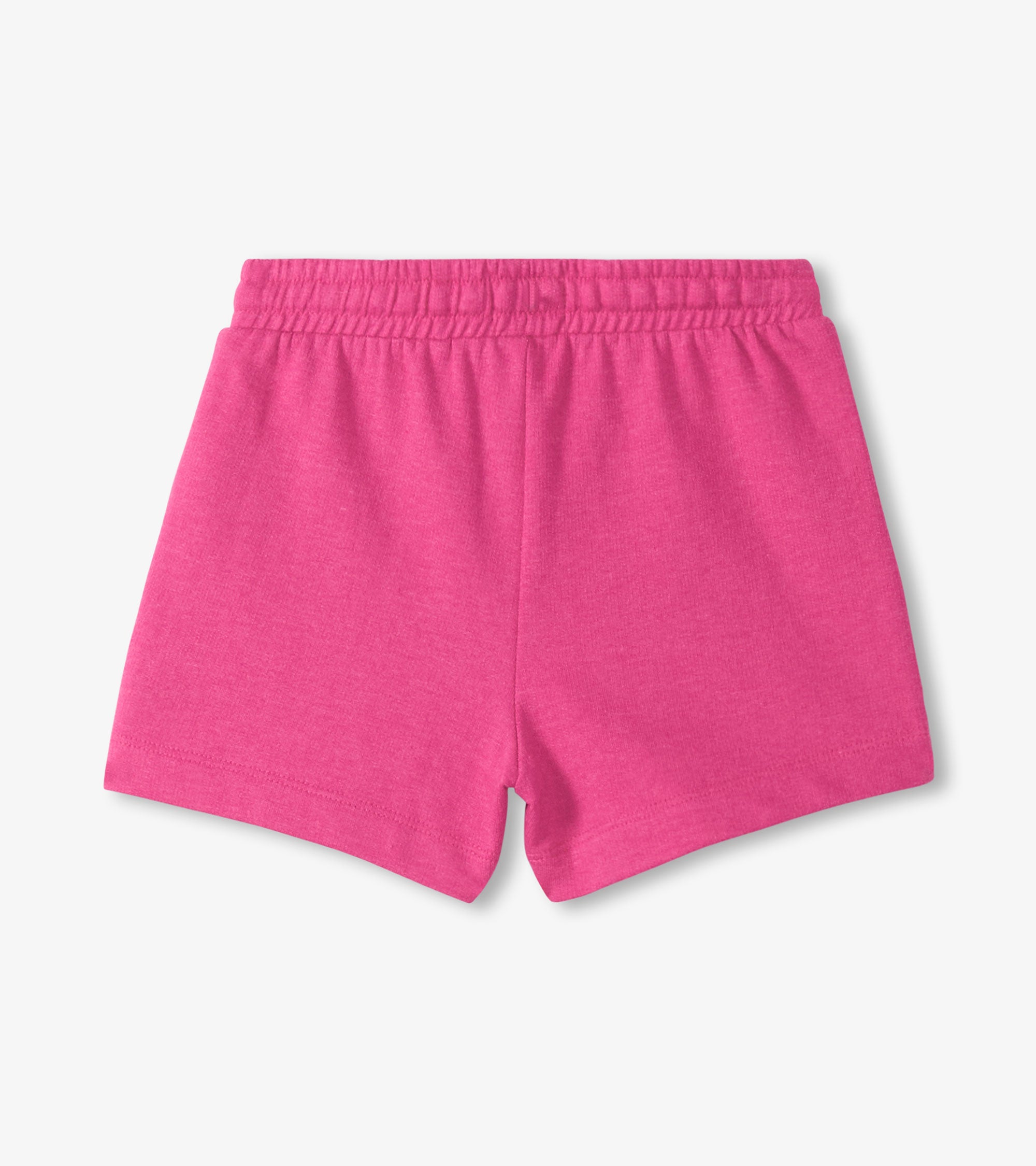 Hatley Raspberry Rose Easy Basic Short
