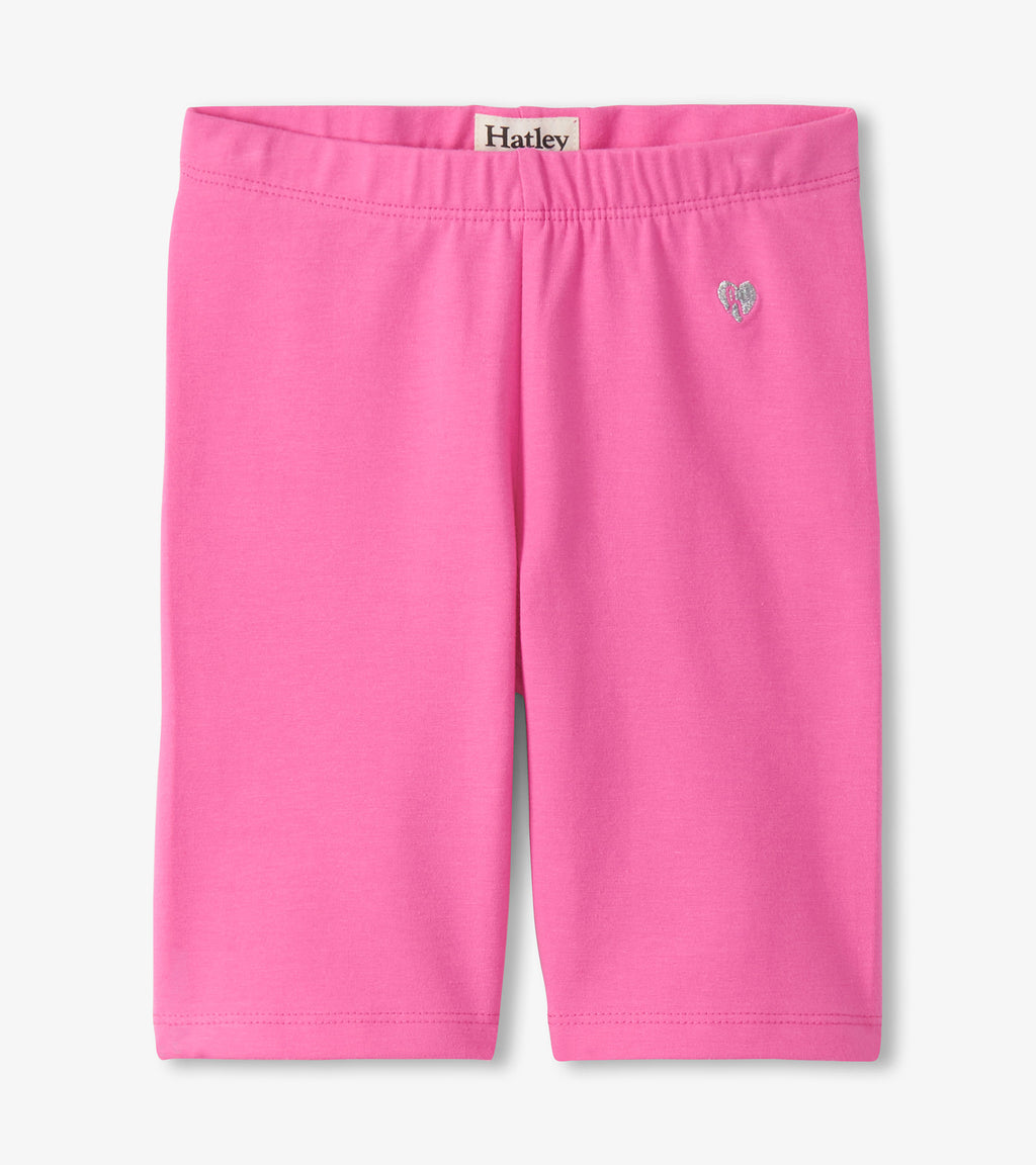 Hatley Strawberry Moon Bike Shorts