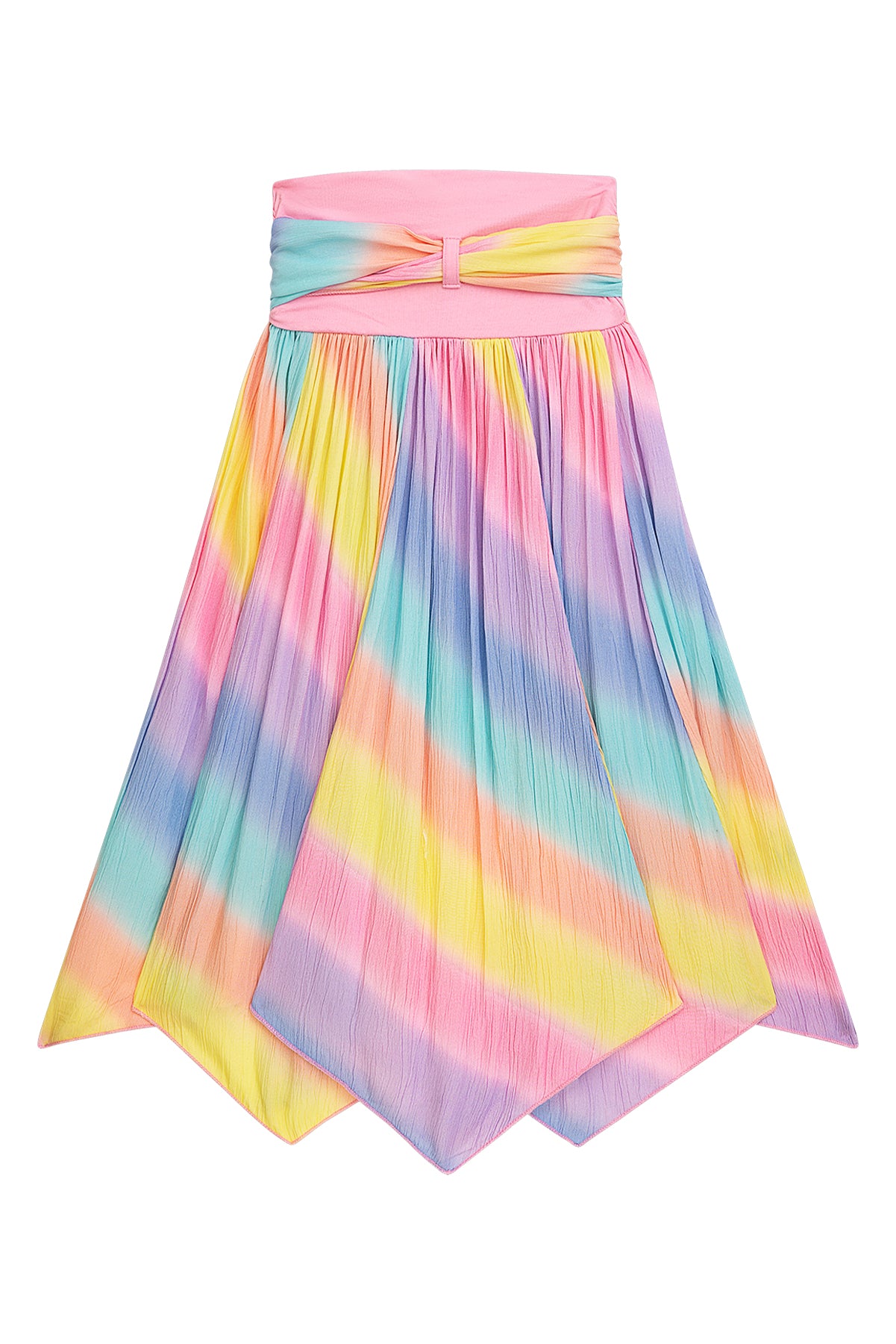 Danamade Skirt DJOSI Rock