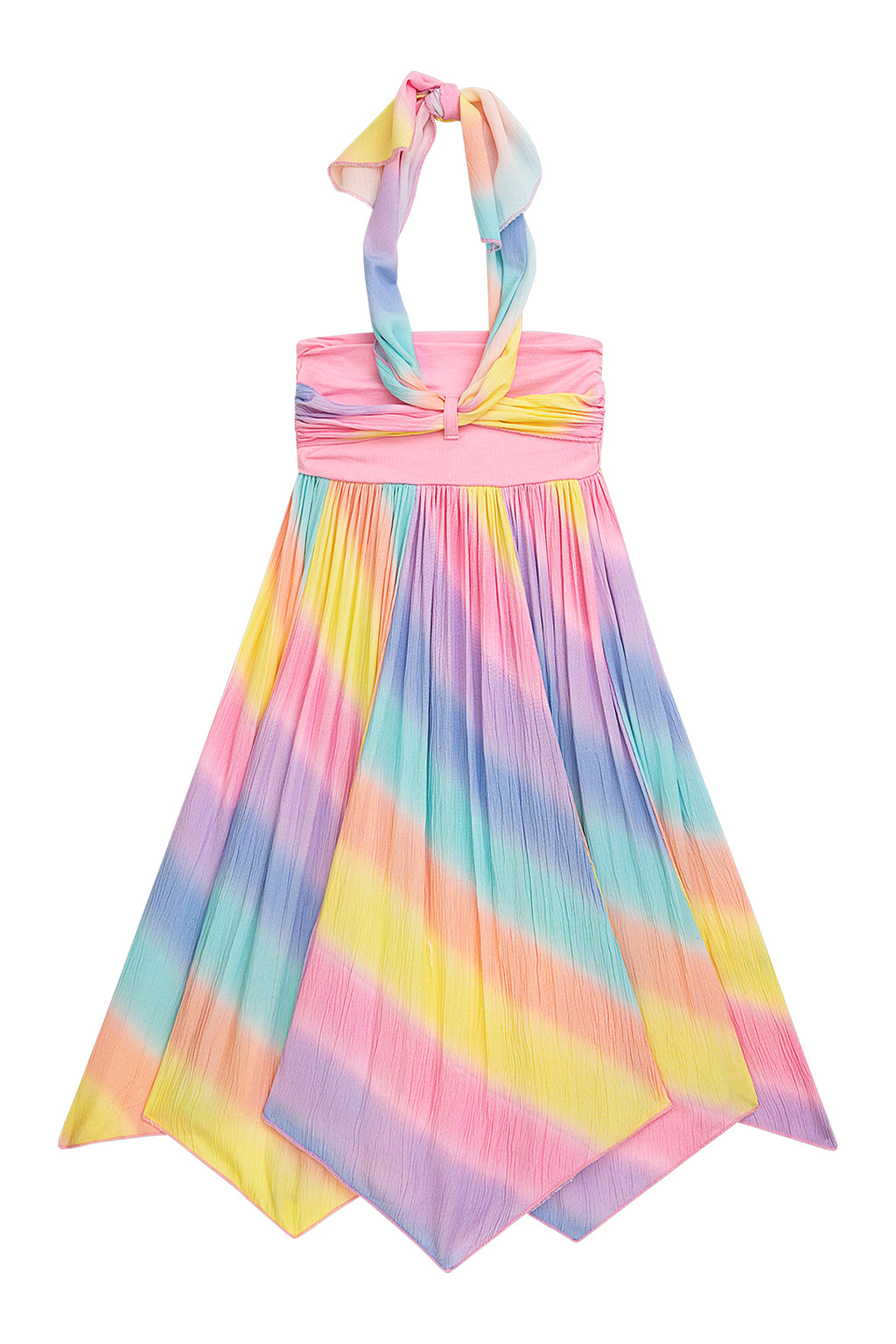Danamade Skirt DJOSI Rock