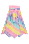 Danamade Skirt DJOSI Rock