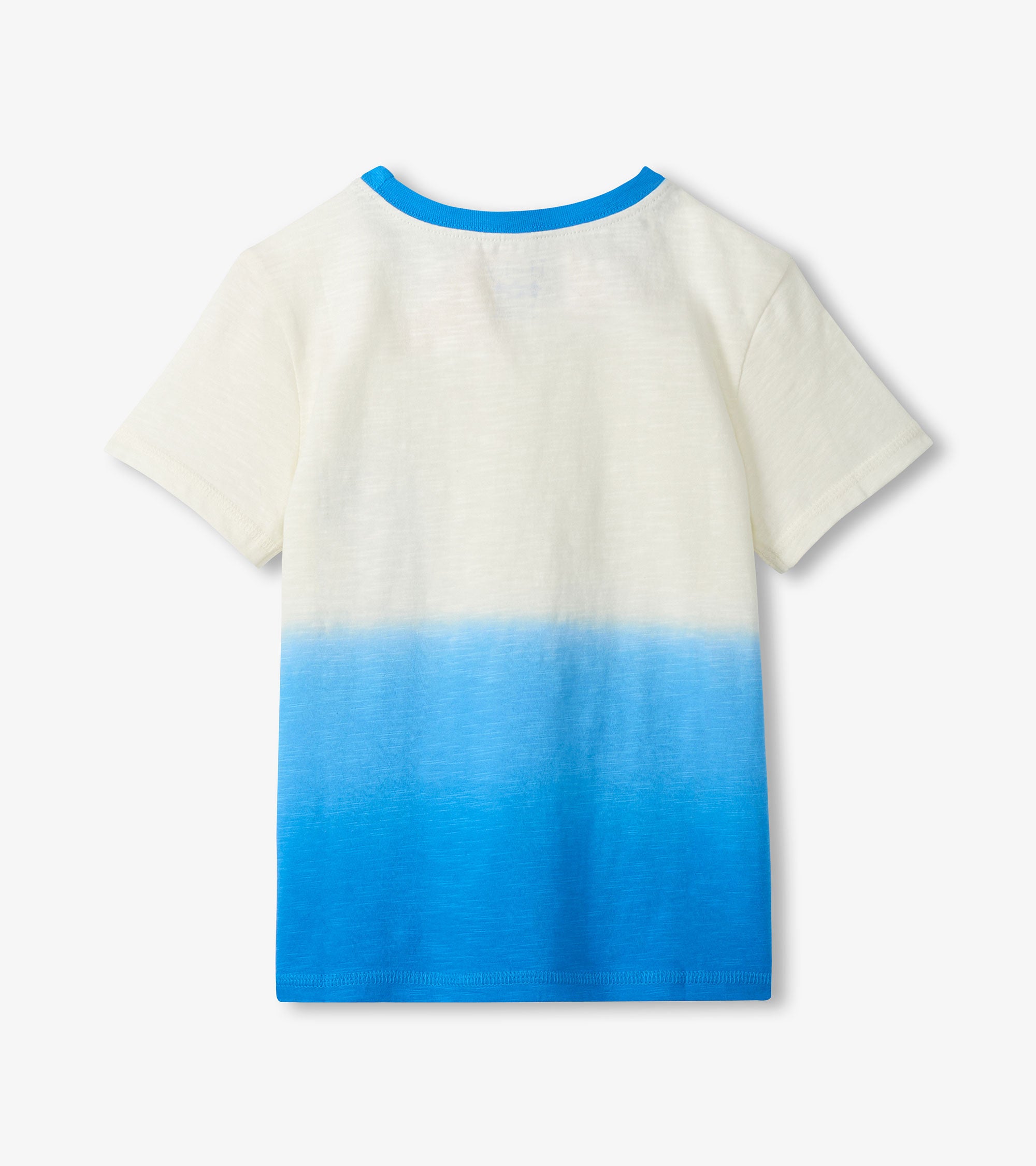 Hatley Octopus Dip Dye Graphic Tee