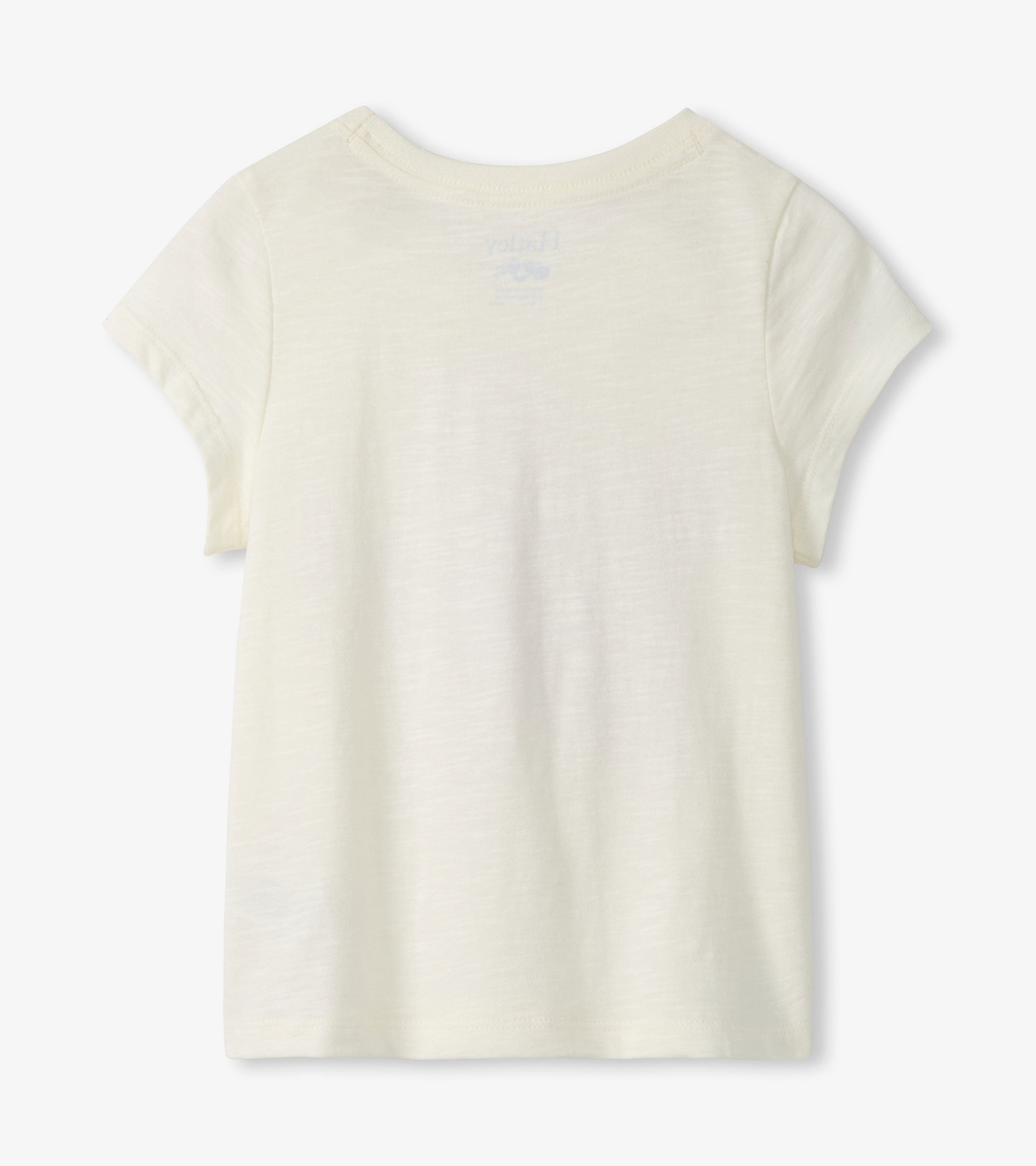 Hatley Starfish Graphic Tee