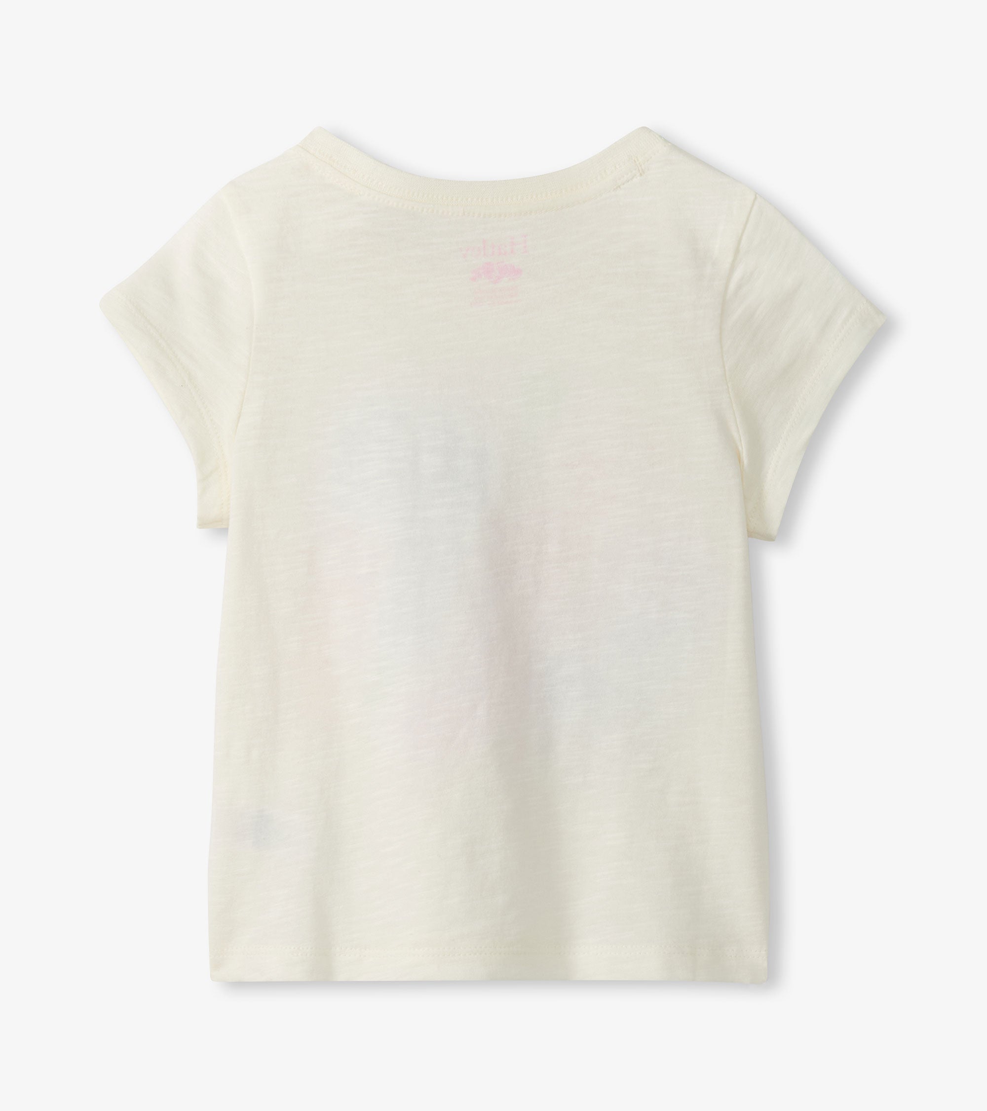 Hatley Falling Stars Graphic Tee