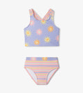 Hatley Faded Suns Tankini Set