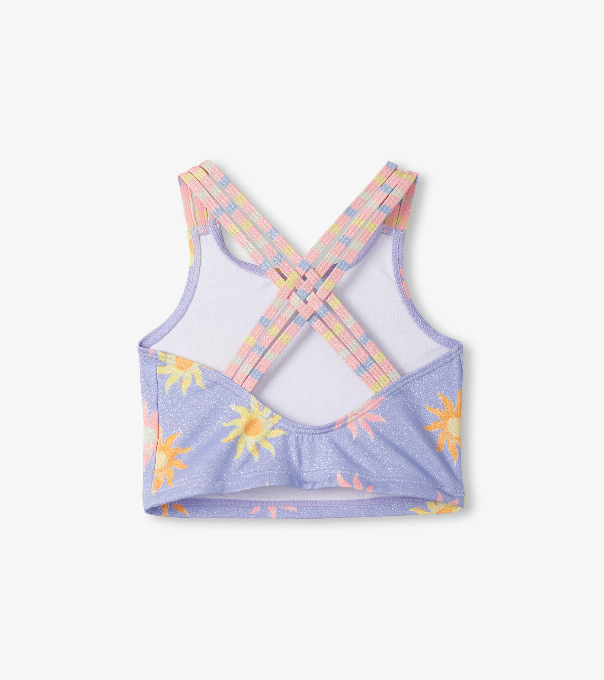 Hatley Faded Suns Tankini Set