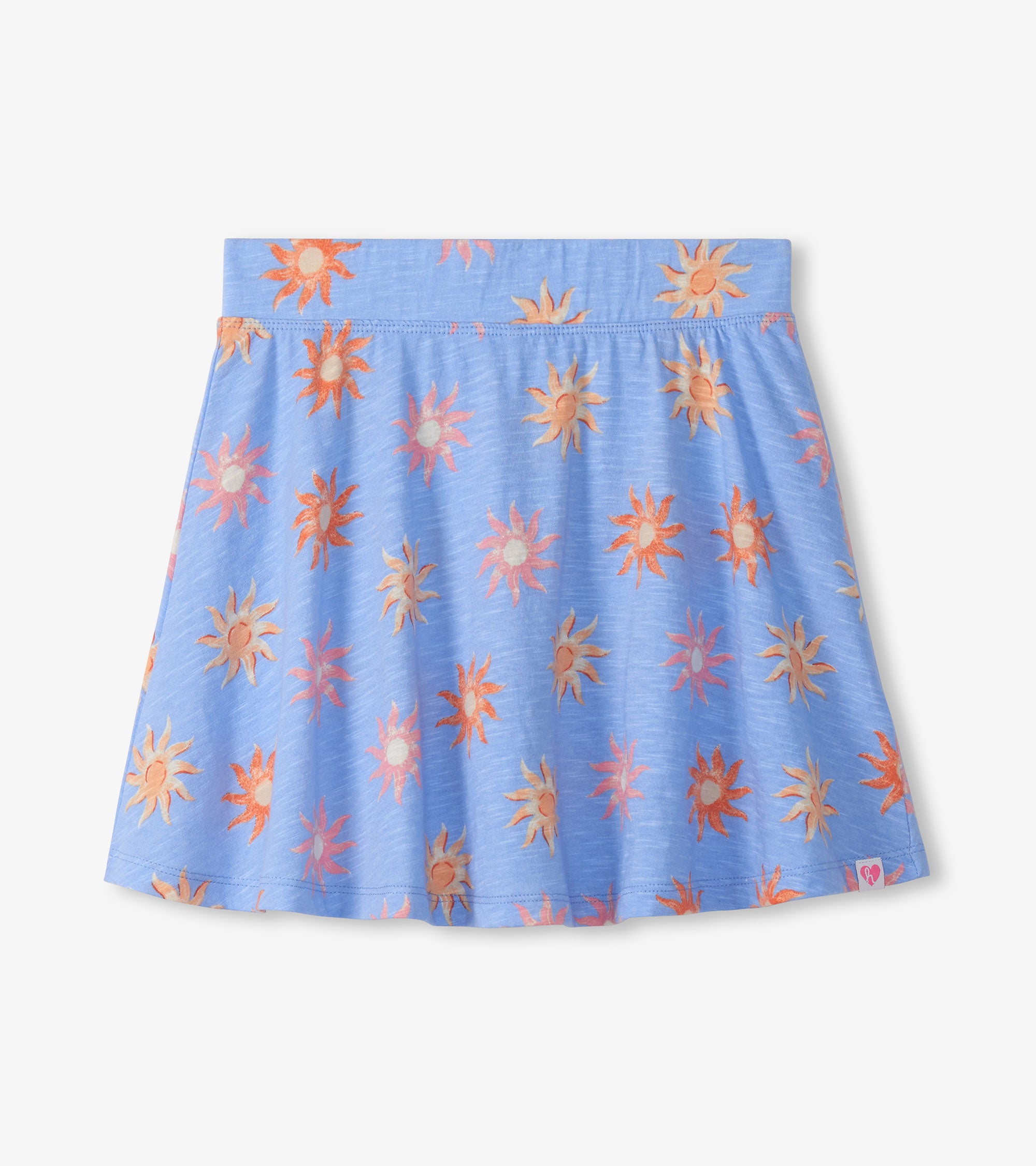 Hatley Faded Suns Floaty Skort