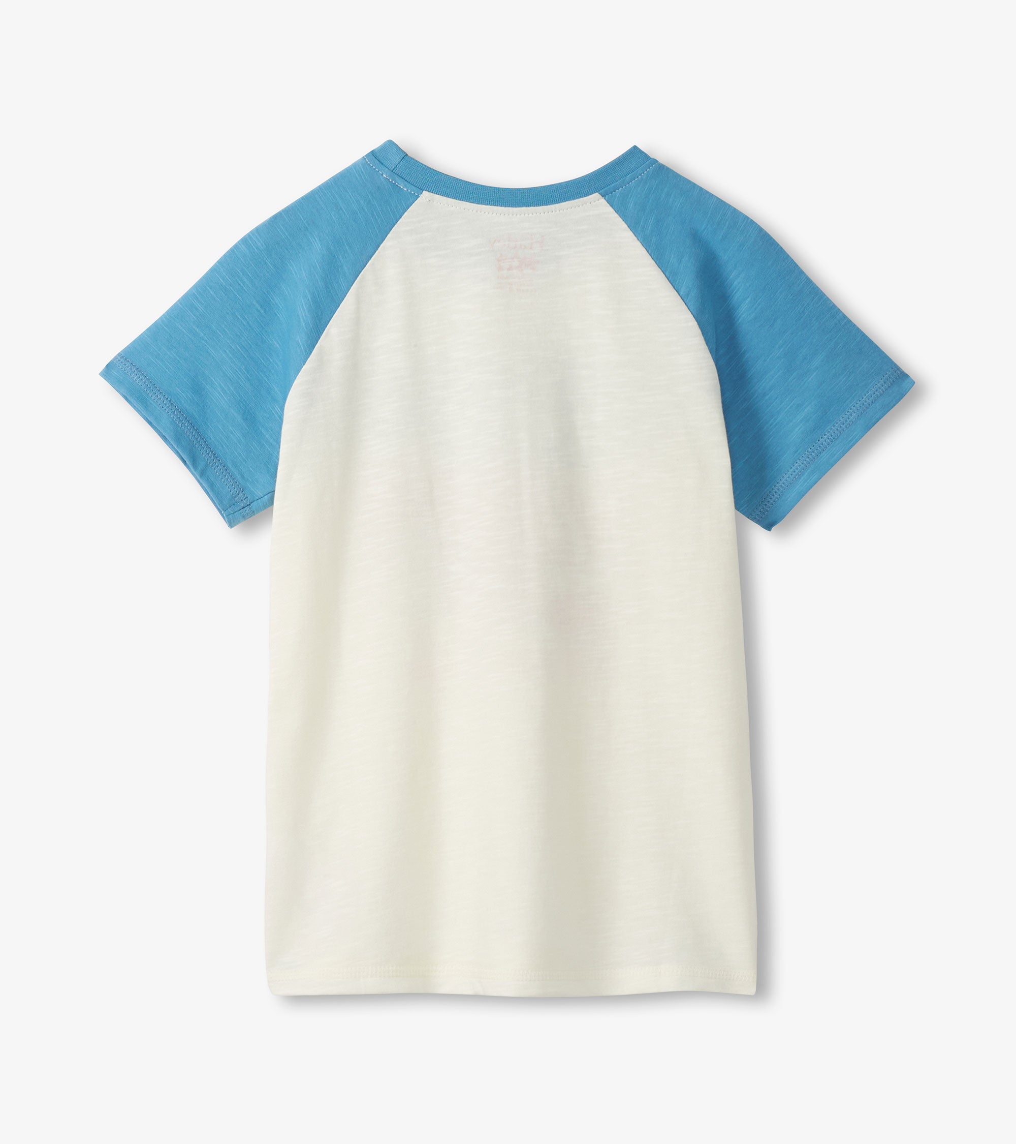 Hatley Lobster Shack Raglan Tee