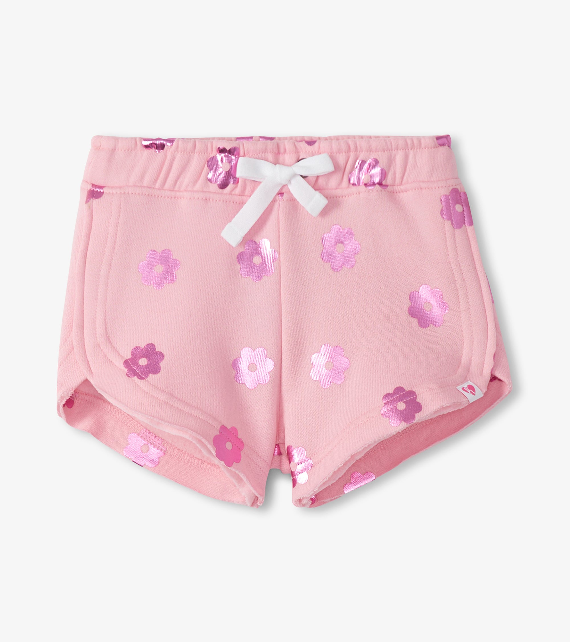 Hatley Blossom Pull On Shorts