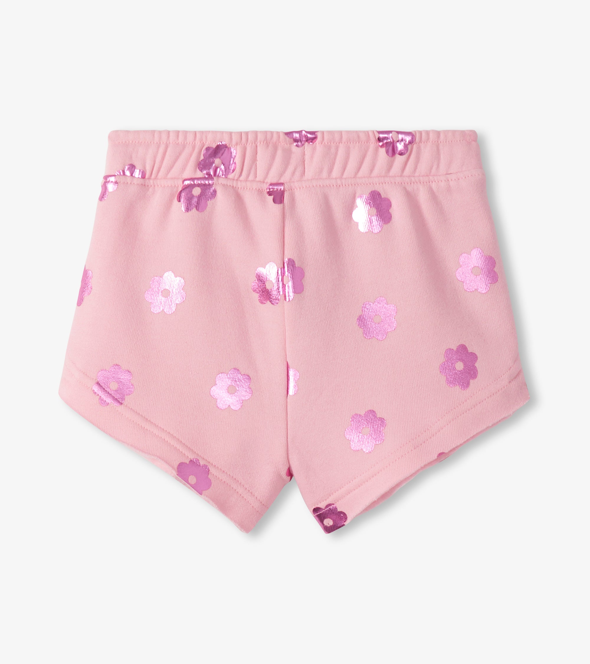 Hatley Blossom Pull On Shorts