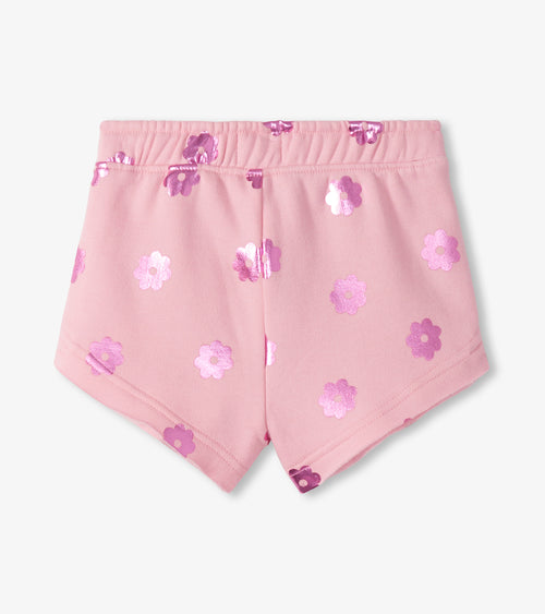 Hatley Blossom Pull On Shorts
